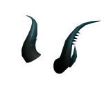 Korblox Horns Of Authority