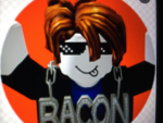 Bacon army less goo