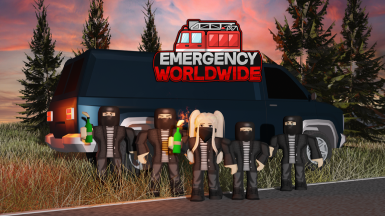 Emergency World Wide screenshot 4