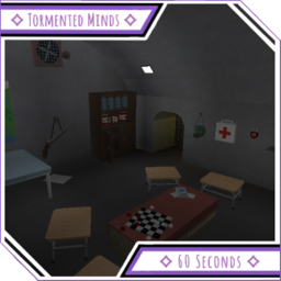 「TM」 ◆ 60 Seconds ◆