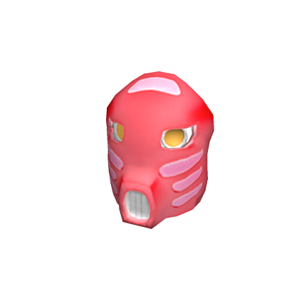 Mask of Shielding