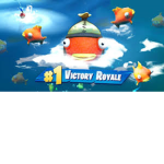 Fishy Dippys