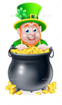 Pot O' Gold Games