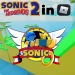 Sonic 2 - Roblox edition icon