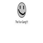 The Fun Gang (Cheap Items!)