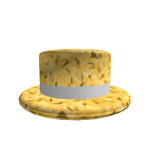 Twinkling Top Hat