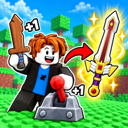 [NEW] Roll & Throw a Sword ⚔️