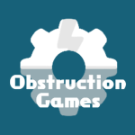 Obstruction Games