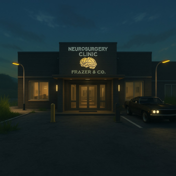 Office Roleplay [VC]