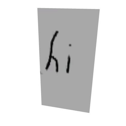 Item Thumbnail
