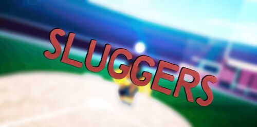 Baseball Sluggers