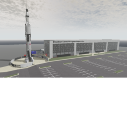 The U.S. Space and Rocket Center
