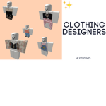 Aly clothes