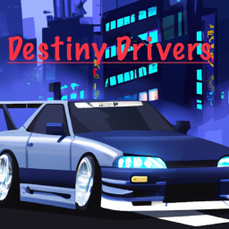 [Old Revamp] Destiny Driver