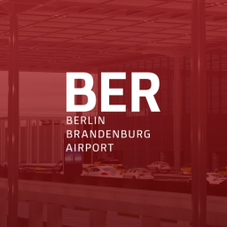 Berlin Brandenburg Airport
