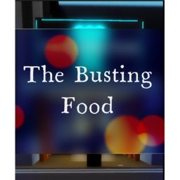 The Busting Food v.2
