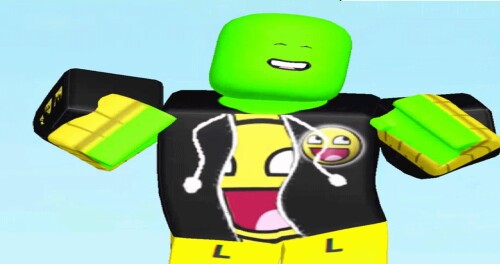 Roblox - Dynamic Head Customization Example