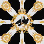 KönigIiche Gardekorpsᅠ