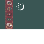 Türkmenistan Respublikasy
