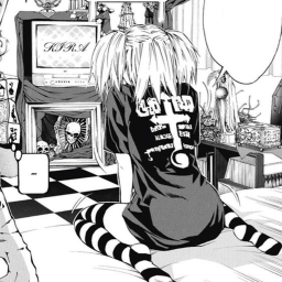 ♡♱