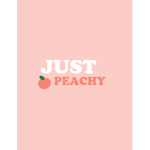 PeachTastic <3