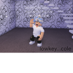 the group where i give robux :)