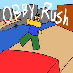 Obby Rush 🌟  2x Credits Event!