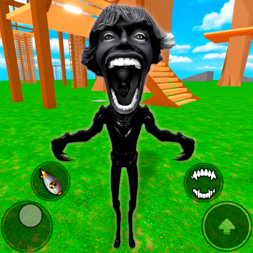  🥺Survive EVIL 67 The Killer! official Roblox game thumbnail