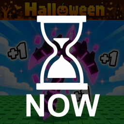 [Events!] +1 Ore Every Click [🎃]