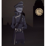 Glorious Unlondon