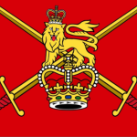 | MBA | British Army