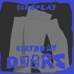 [ANNIVERSARY] DOORS RP But Bad icon