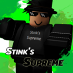 Stink's Supreme
