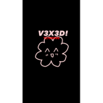 V3X3D!