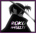 〤Roko