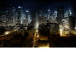 desolateness