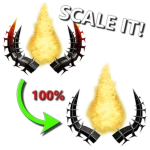 Scale It -> READ ITEM DESCRIPTION Group Thumbnail