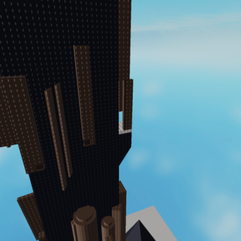 An Easy Hike Up a Tower