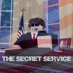 ㆍThe Secret Serviceㆍ