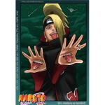 Deidara fan club