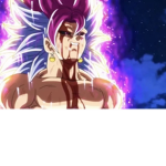 dragonball zenkai