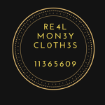 Mon3y Re4l Cl0th3s