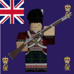 (KGB) 42nd Regiment of Foot