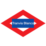 Tranvía Blanco