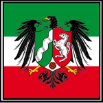 [DSVW] Streitkräfte von Westfalenland