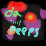 Da Tiny Peeps