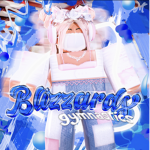 Blizzard Gymnastics Academy