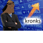 Kronks :)