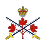 CAN · Canadian Army