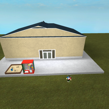 The Roleplay House!
